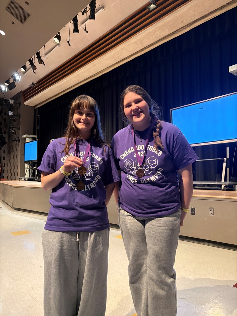 high school science Olympiad