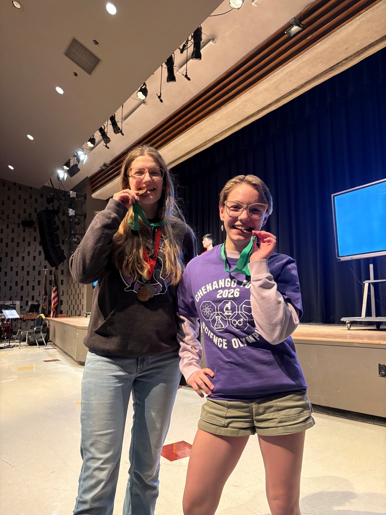 high school science Olympiad