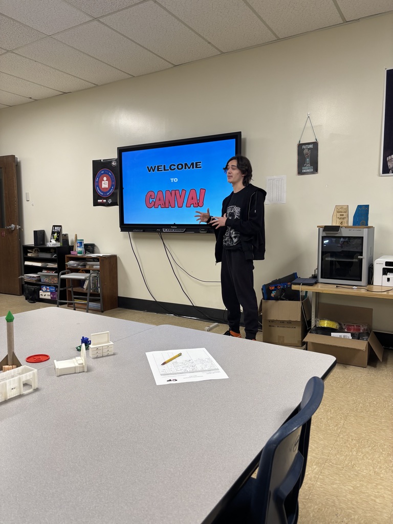 STUDENT LEADING WORKSHOP FOR TEACHERS