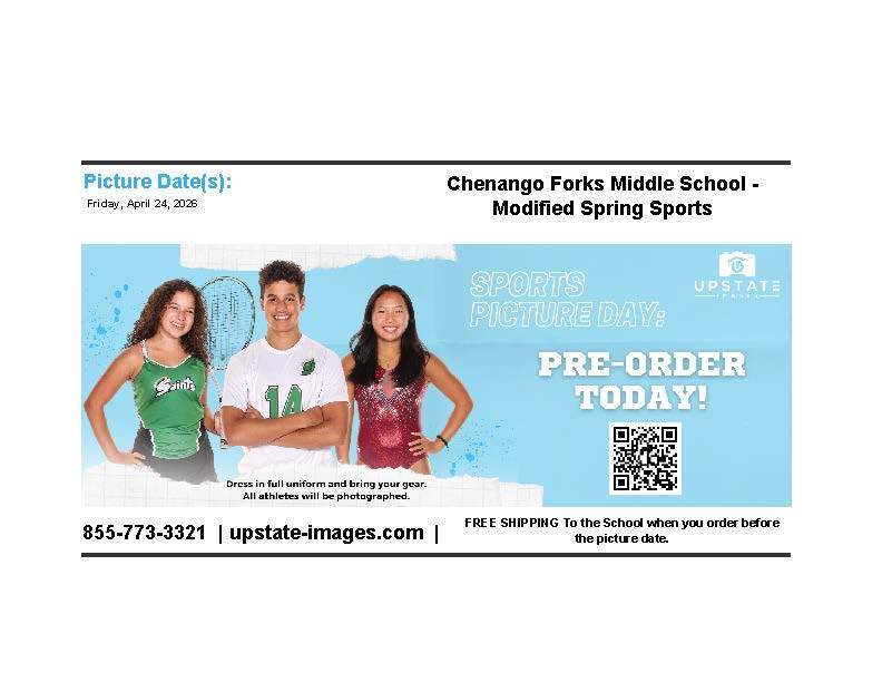 modified sports photos April 24