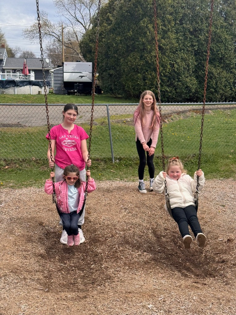 middle school and pre-K students 