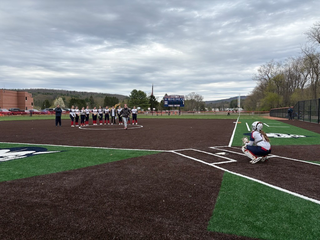 softball