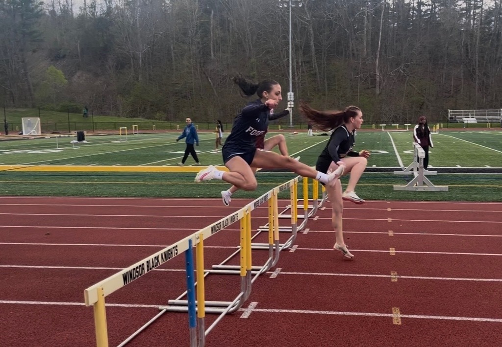 Track