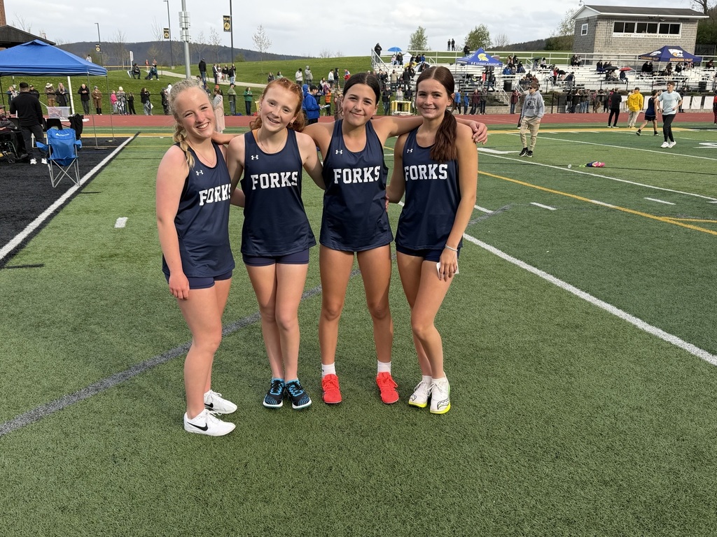 Track