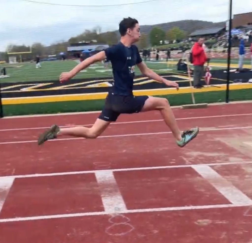 Track