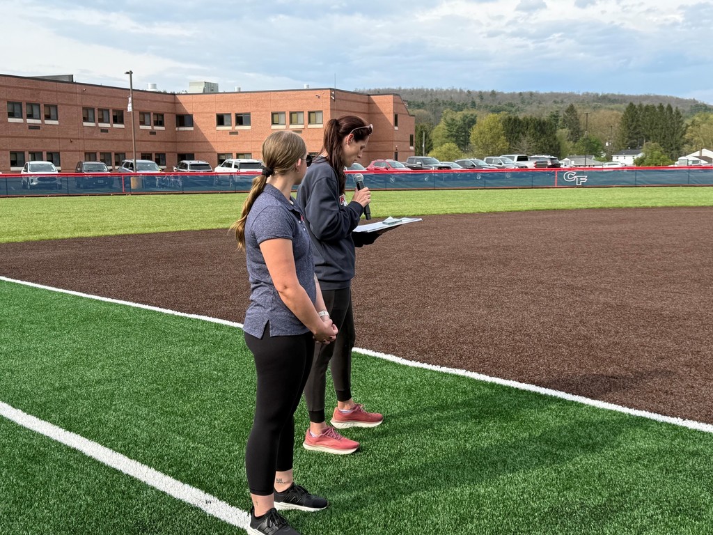 softball