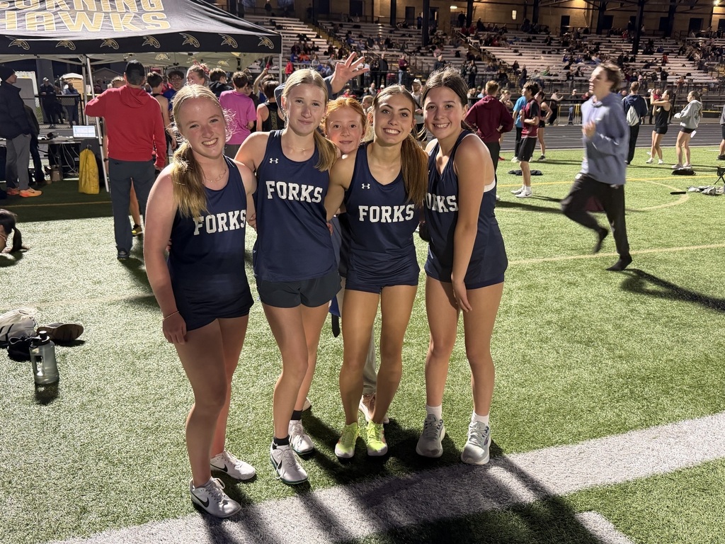Track