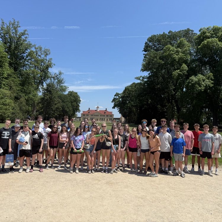 Mount Vernon
