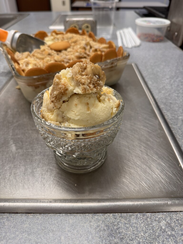 ice cream