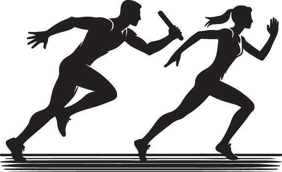 track