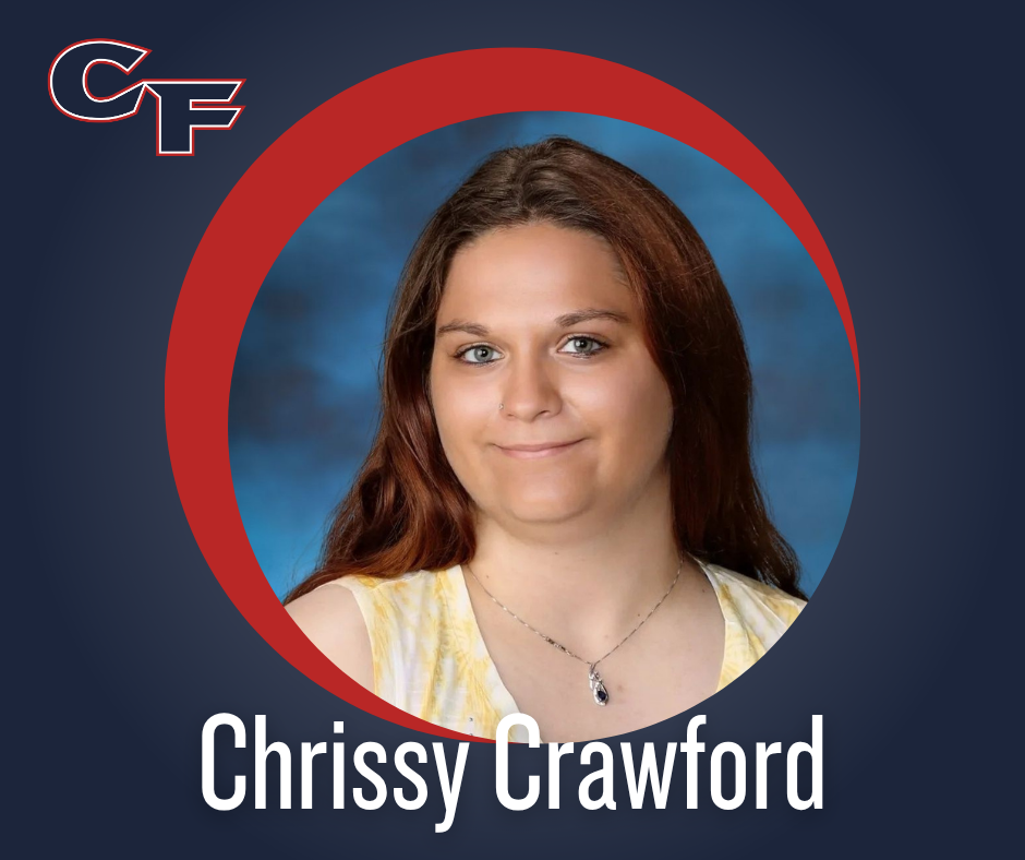 graduating senior