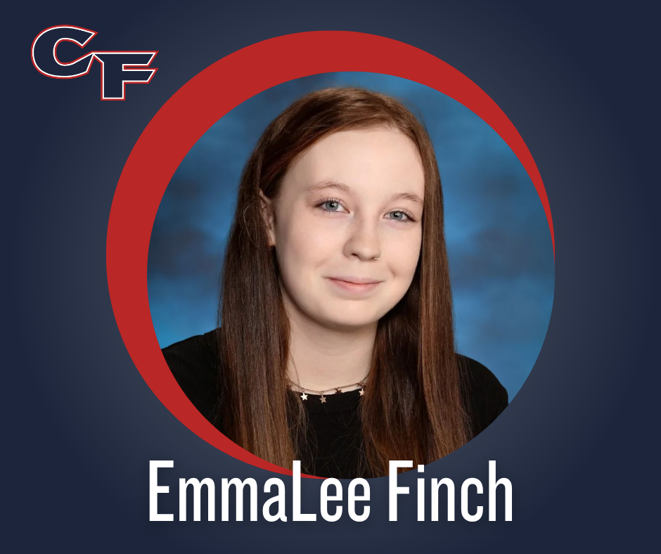 graduating senior
