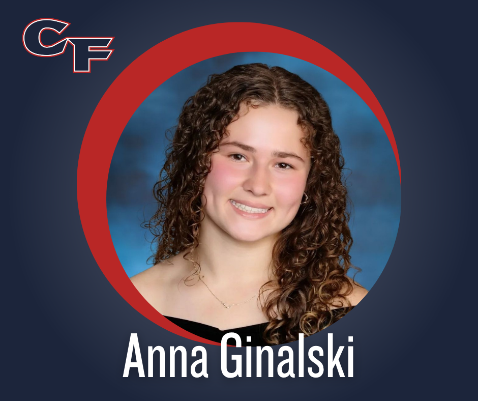 graduating senior