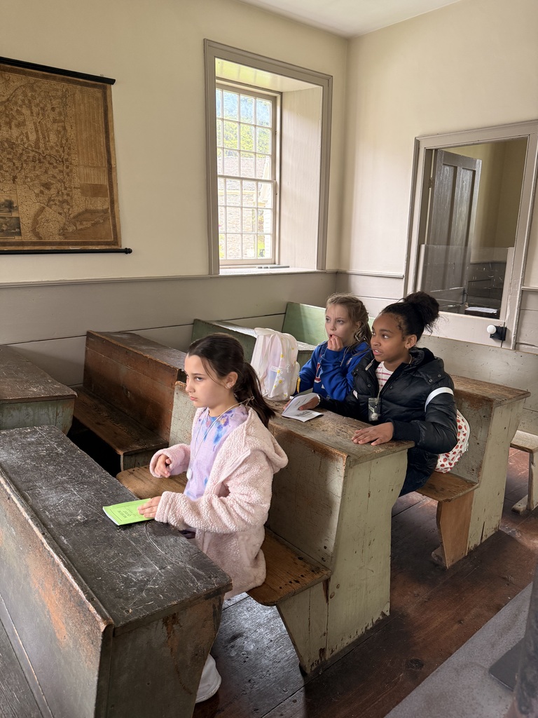 elementary students