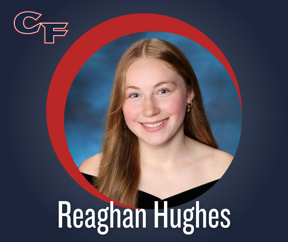 graduating senior