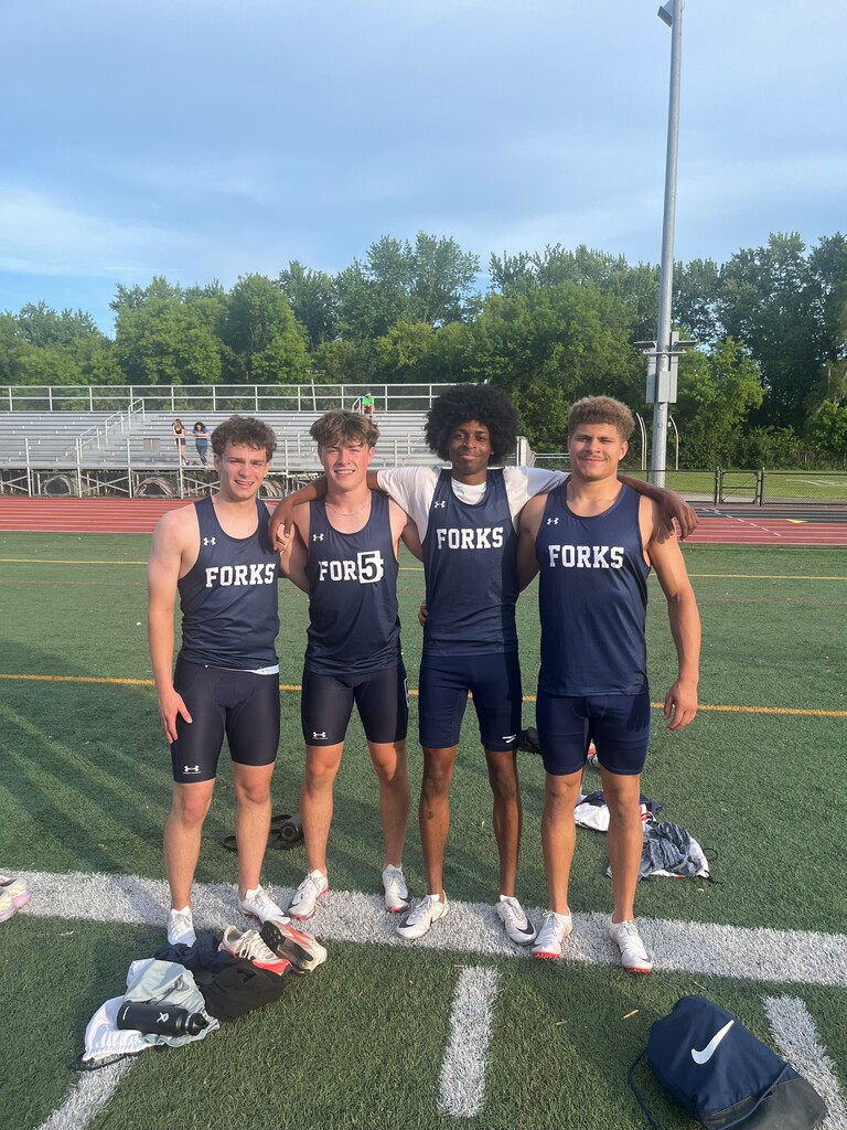 Track