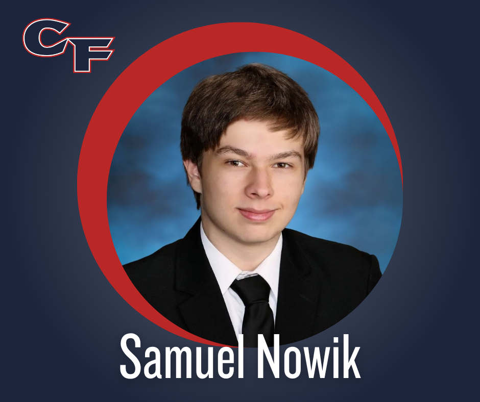 senior