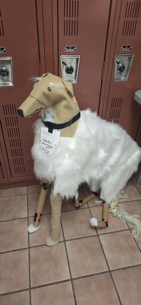 dog artwork