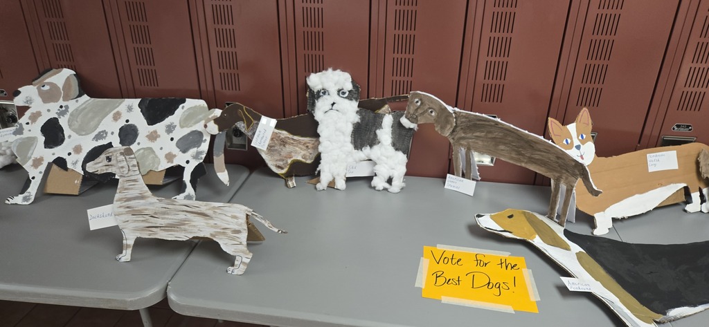 dog artwork