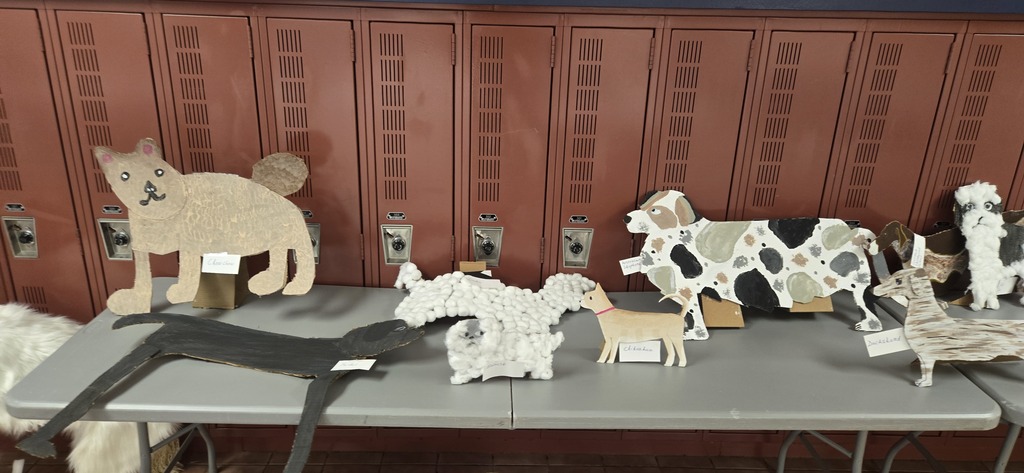 dog artwork