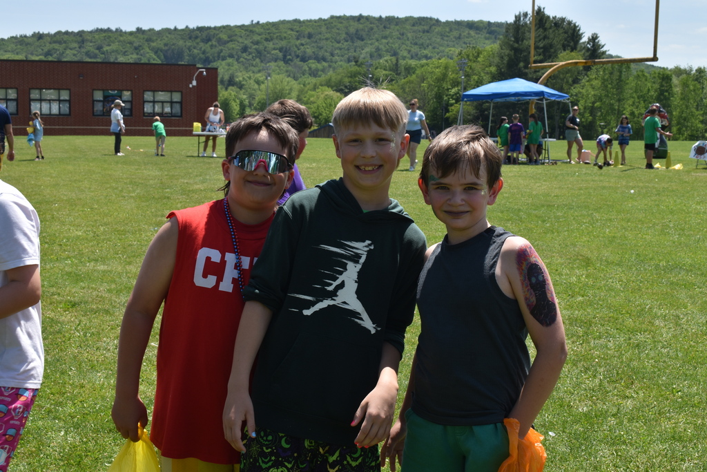 elementary students