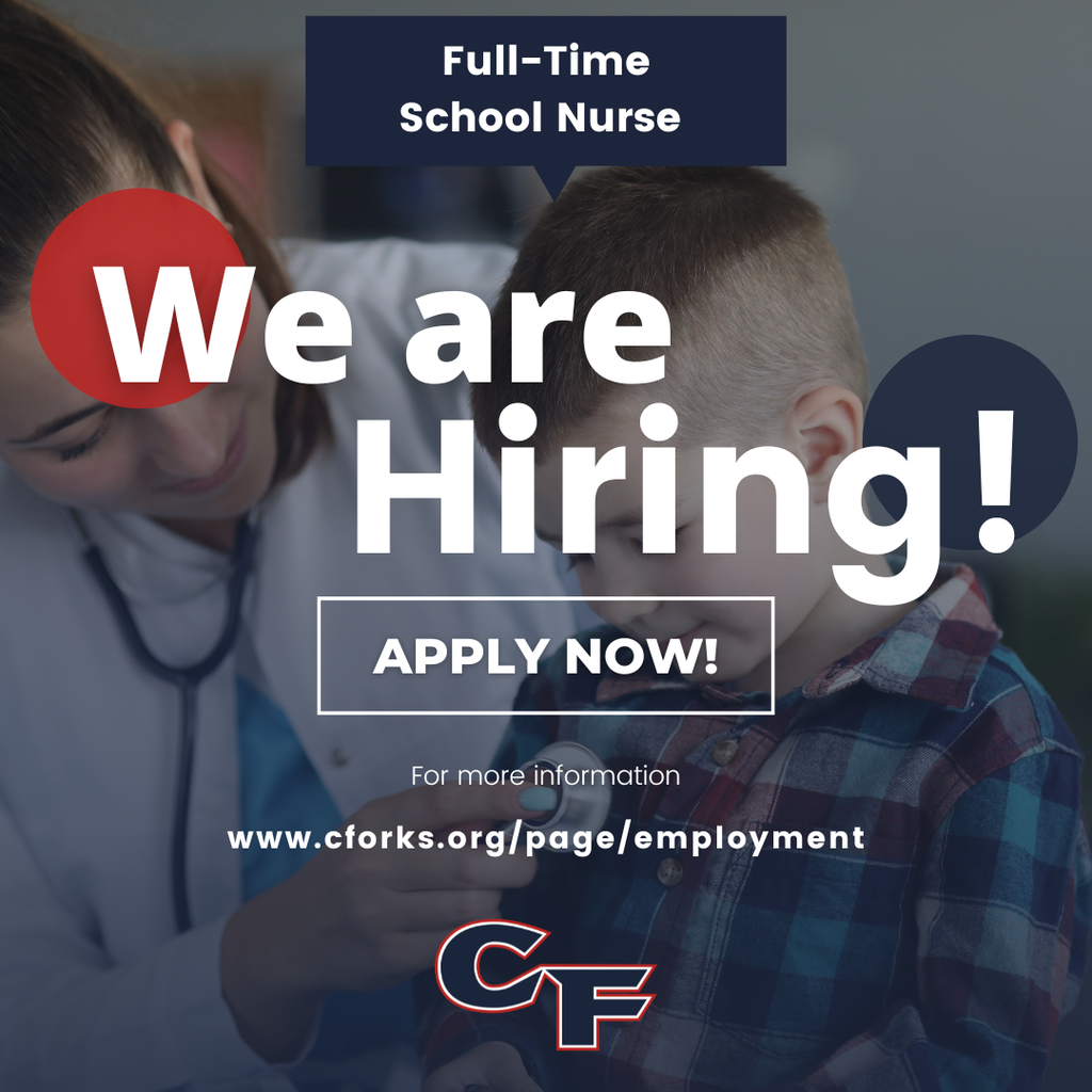 now hiring