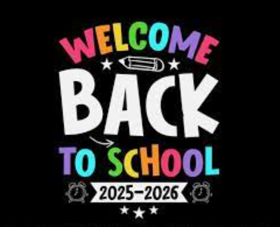 We are looking forward to a great year!