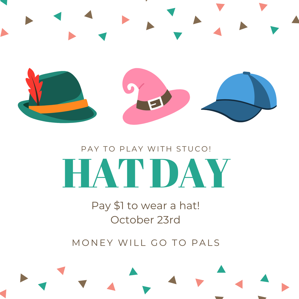 hat day