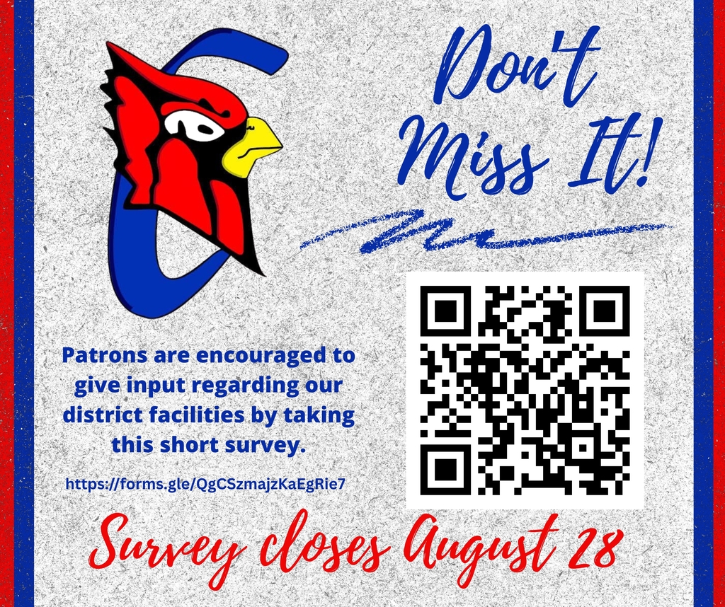 Survey Reminder