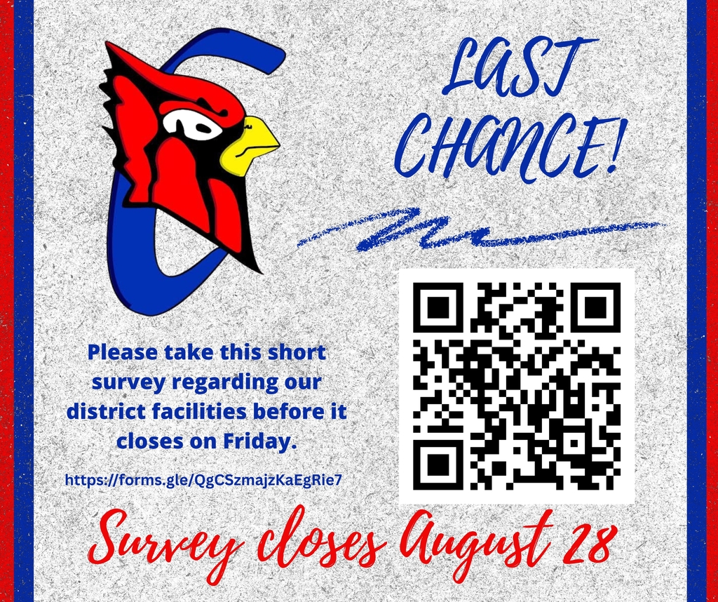 Survey Reminder