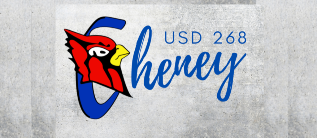Cheney Logo