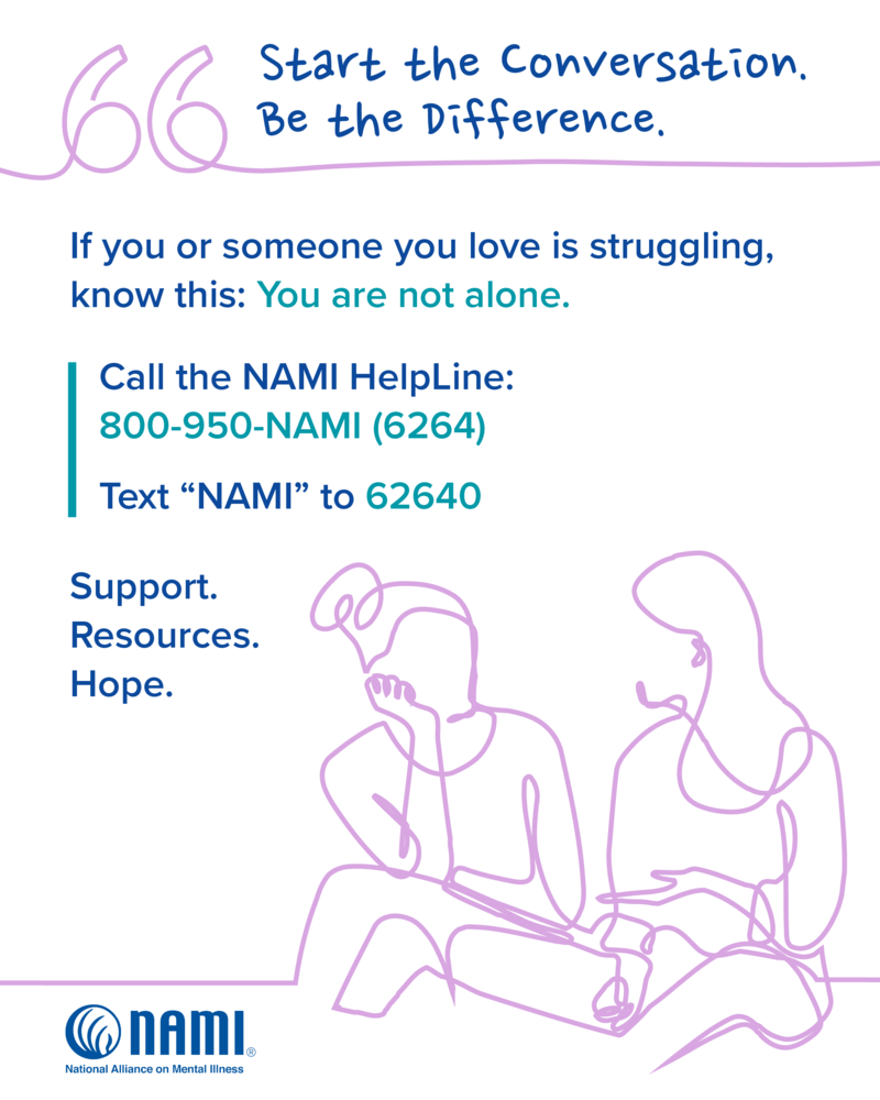 Mental Health