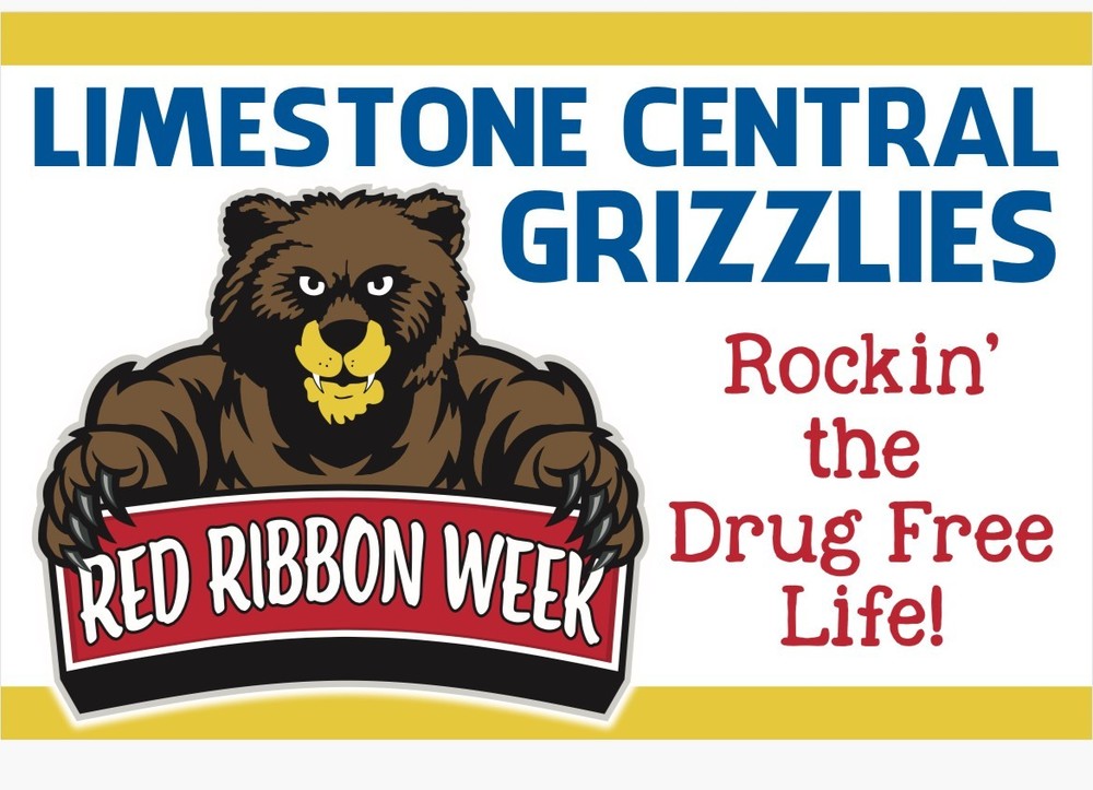 Red Ribbon Week