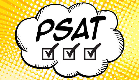 PSAT Information