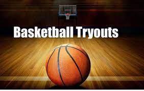 Girls Basketball Tryouts