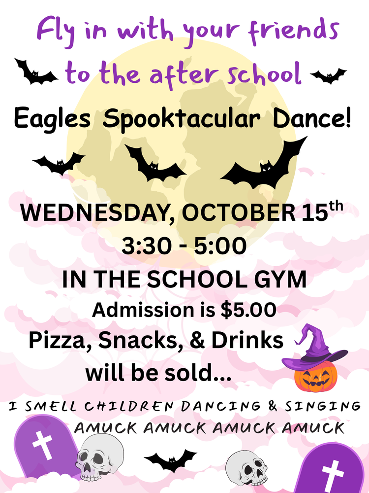 FALL DANCE