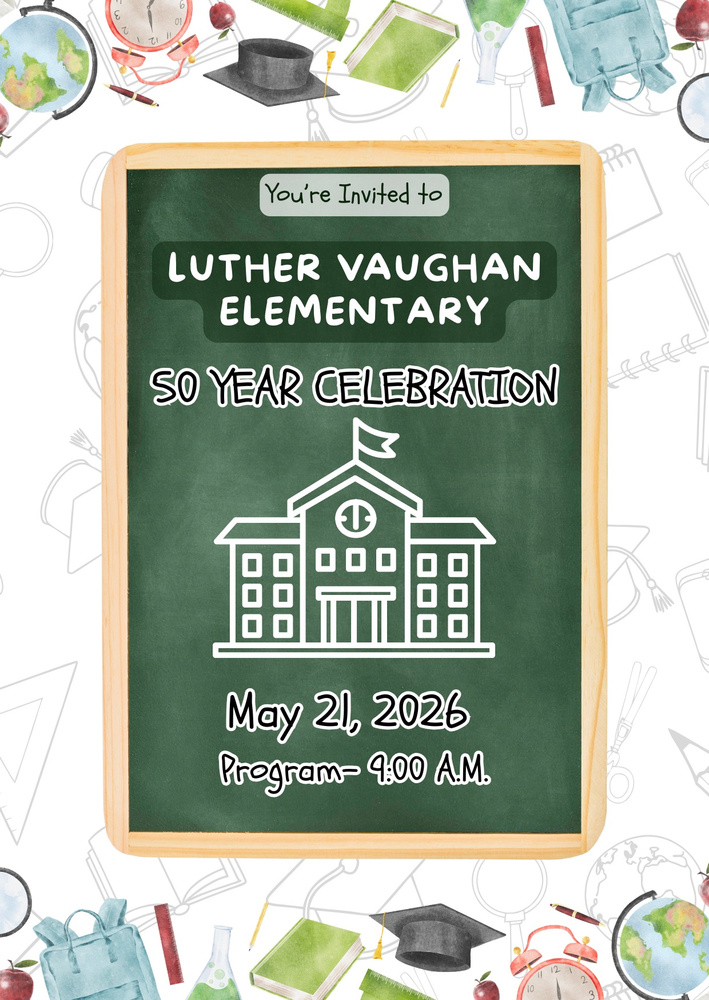 50 Year Celebration