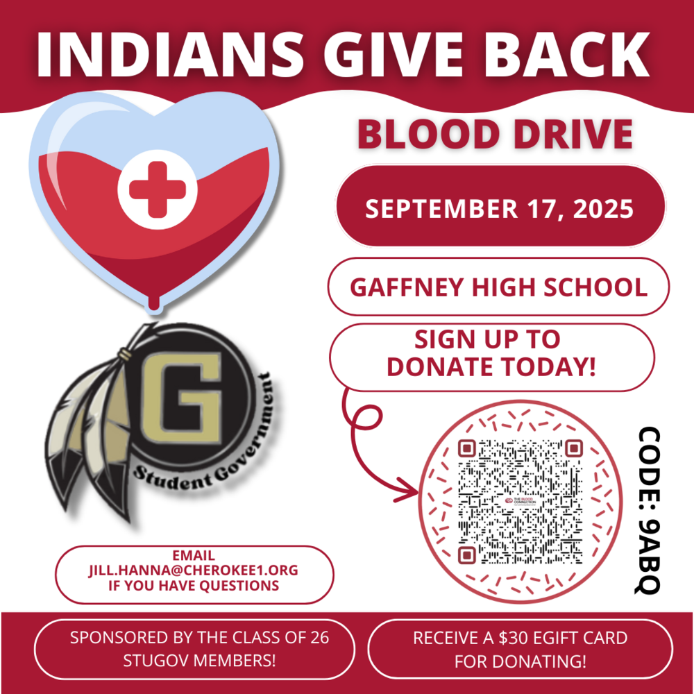 blood drive 1