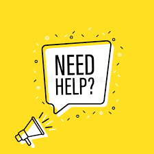 Need Help
