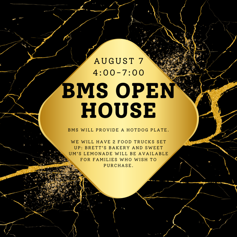 open house