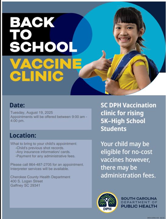 Vaccine Clinic