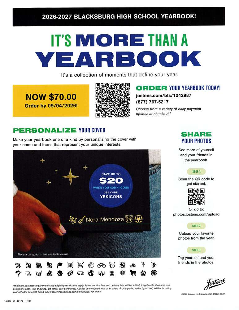 Yearbook