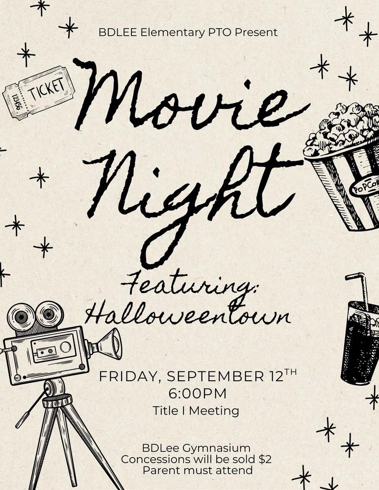 Movie Night