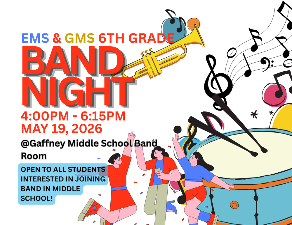 Band Night