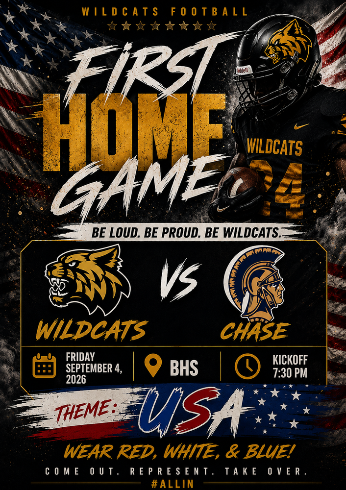 Friday Night Football