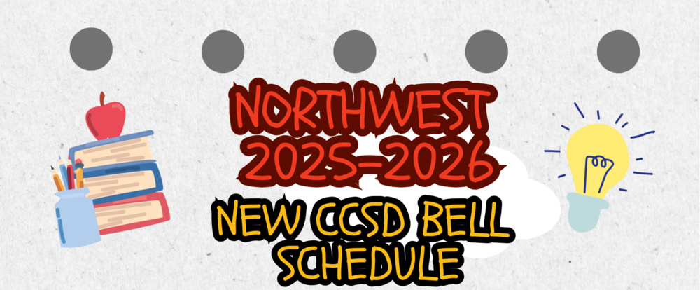 Northwest Schedule