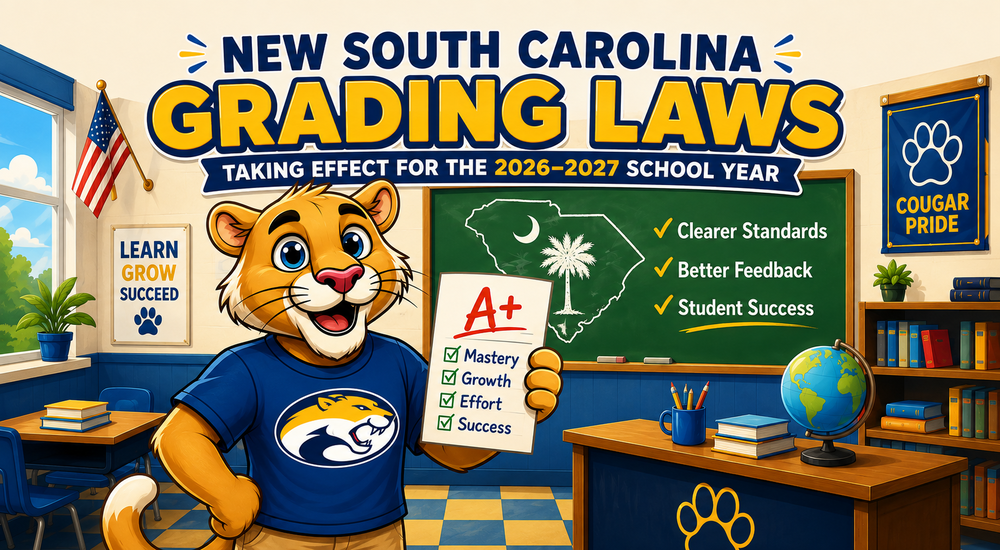 SC Grading Laws