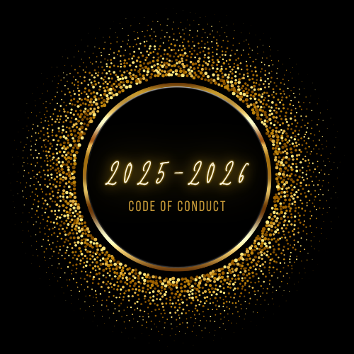 2025-2026 MIDDLE SCHOOL CODE OF CONDUCT