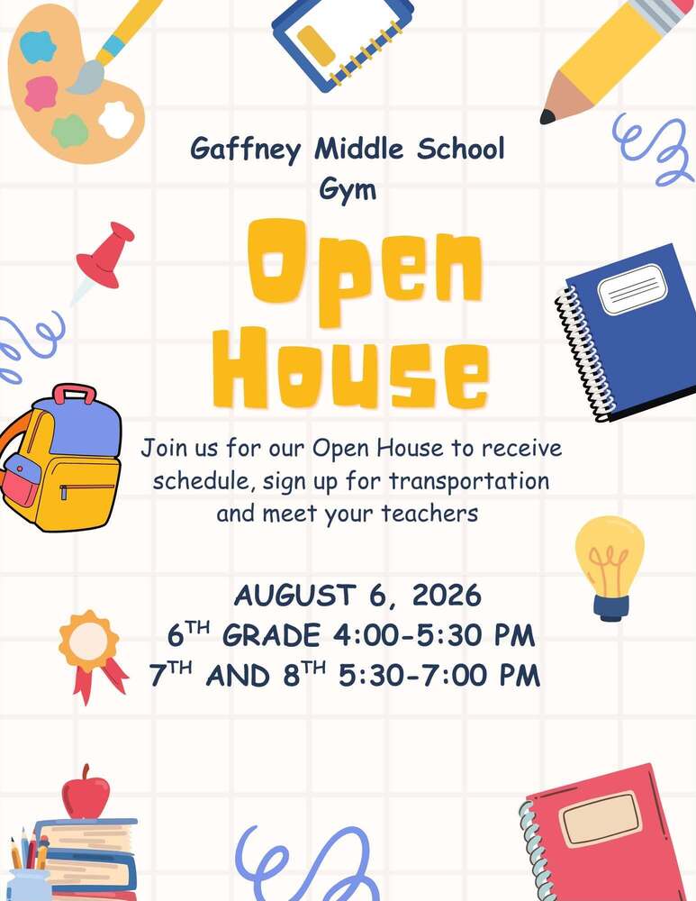 Open House