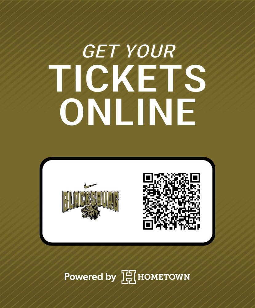 Get your tickets. Scan QR code